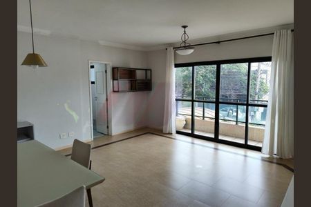 Apartamento à venda com 3 quartos, 129m² em Vila Ester (Zona Norte), São Paulo