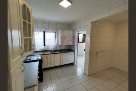 Apartamento à venda com 3 quartos, 129m² em Vila Ester (Zona Norte), São Paulo