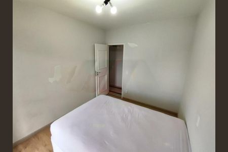Apartamento à venda com 3 quartos, 129m² em Vila Ester (Zona Norte), São Paulo