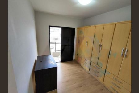 Apartamento à venda com 3 quartos, 129m² em Vila Ester (Zona Norte), São Paulo