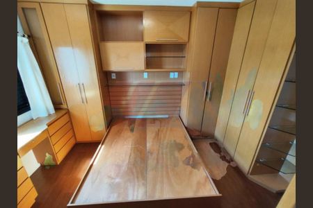 Apartamento à venda com 3 quartos, 129m² em Vila Ester (Zona Norte), São Paulo