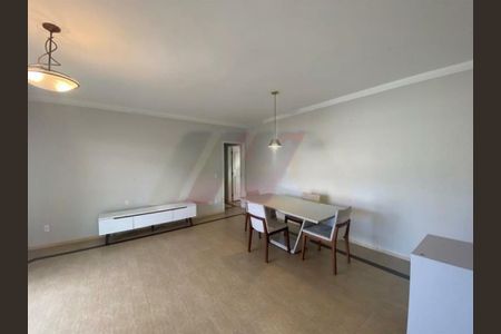 Apartamento à venda com 3 quartos, 129m² em Vila Ester (Zona Norte), São Paulo