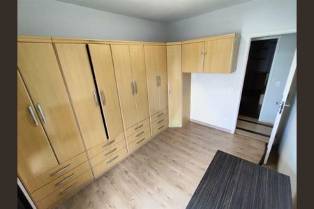 Apartamento à venda com 3 quartos, 129m² em Vila Ester (Zona Norte), São Paulo