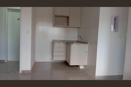Apartamento à venda com 47m², 2 quartos e sem vaga