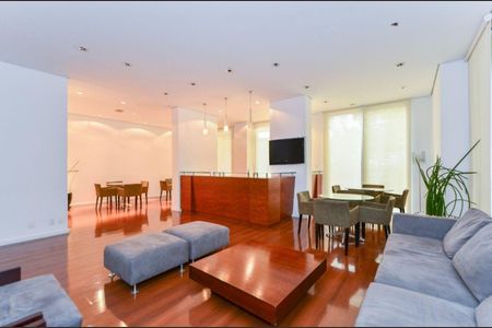 Kitnet/Studio à venda com 2 quartos, 164m² em Vila Andrade, São Paulo