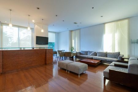 Kitnet/Studio à venda com 2 quartos, 164m² em Vila Andrade, São Paulo
