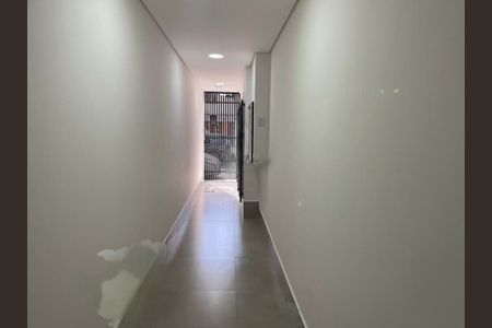 Kitnet/Studio à venda com 2 quartos, 25m² em Tatuapé, São Paulo