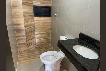 Kitnet/Studio à venda com 2 quartos, 25m² em Tatuapé, São Paulo