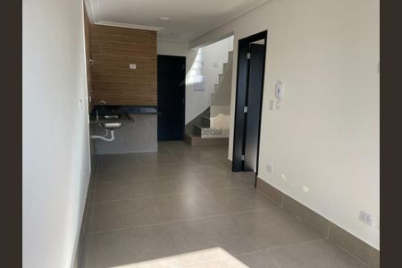 Kitnet/Studio à venda com 2 quartos, 25m² em Tatuapé, São Paulo