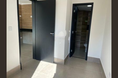 Kitnet/Studio à venda com 2 quartos, 25m² em Tatuapé, São Paulo
