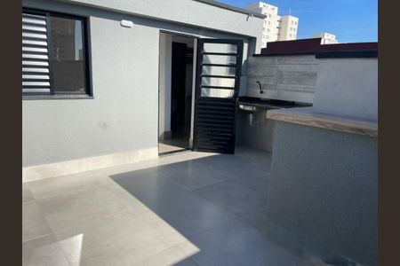 Kitnet/Studio à venda com 2 quartos, 25m² em Tatuapé, São Paulo