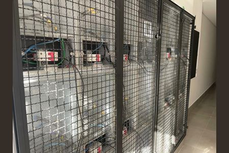 Studio à venda com 25m², 2 quartos e sem vaga