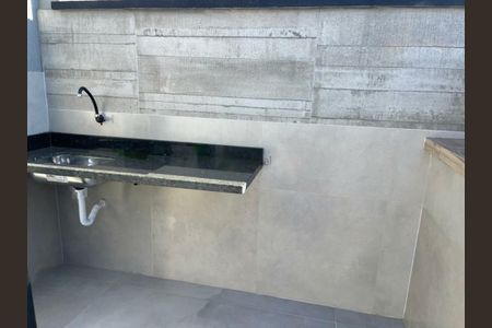 Studio à venda com 25m², 2 quartos e sem vaga