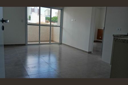 Apartamento à venda com 47m², 2 quartos e sem vaga