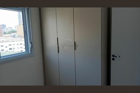 Apartamento à venda com 47m², 2 quartos e sem vaga
