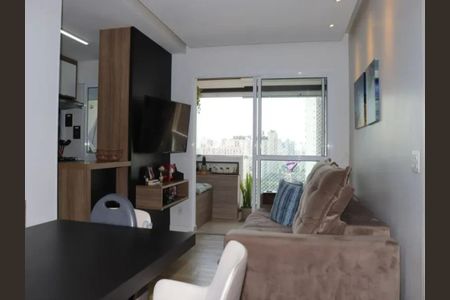 Apartamento à venda com 69m², 2 quartos e 1 vaga