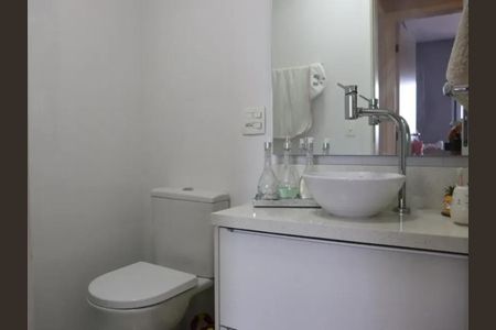 Apartamento à venda com 2 quartos, 69m² em Brooklin, São Paulo