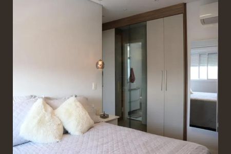 Apartamento à venda com 2 quartos, 69m² em Brooklin, São Paulo