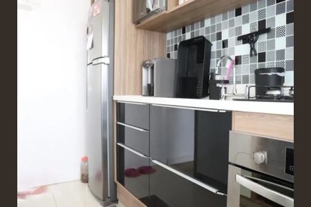 Apartamento à venda com 2 quartos, 69m² em Brooklin, São Paulo