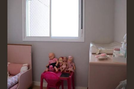Apartamento à venda com 2 quartos, 69m² em Brooklin, São Paulo