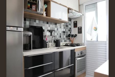 Apartamento à venda com 69m², 2 quartos e 1 vaga