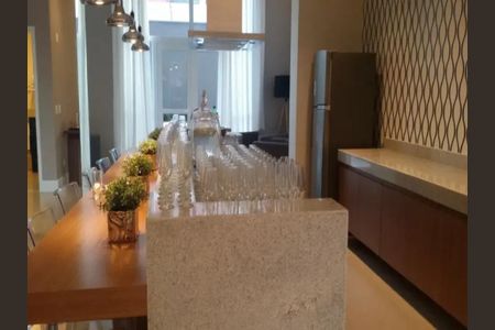 Apartamento à venda com 69m², 2 quartos e 1 vaga