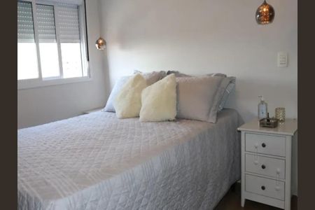 Apartamento à venda com 2 quartos, 69m² em Brooklin, São Paulo
