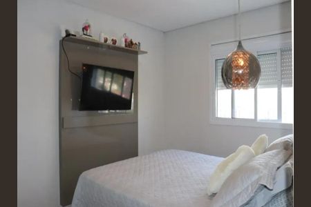Apartamento à venda com 2 quartos, 69m² em Brooklin, São Paulo