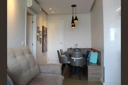 Apartamento à venda com 2 quartos, 69m² em Brooklin, São Paulo