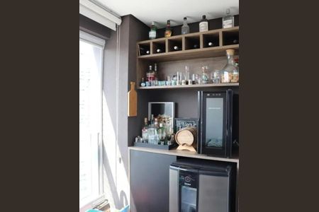 Apartamento à venda com 69m², 2 quartos e 1 vaga