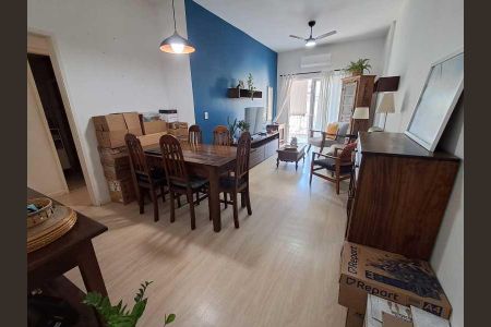 Apartamento à venda com 1 quarto, 64m² em Maracanã, Rio de Janeiro