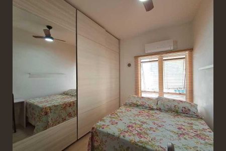 Apartamento à venda com 64m², 1 quarto e 1 vaga