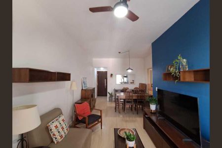 Apartamento à venda com 1 quarto, 64m² em Maracanã, Rio de Janeiro