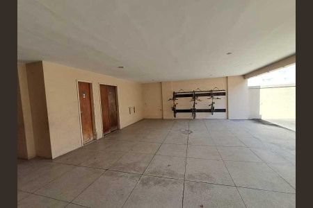Apartamento à venda com 1 quarto, 64m² em Maracanã, Rio de Janeiro