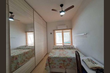 Apartamento à venda com 64m², 1 quarto e 1 vaga