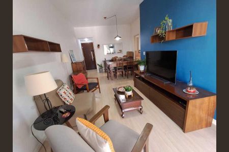 Apartamento à venda com 1 quarto, 64m² em Maracanã, Rio de Janeiro