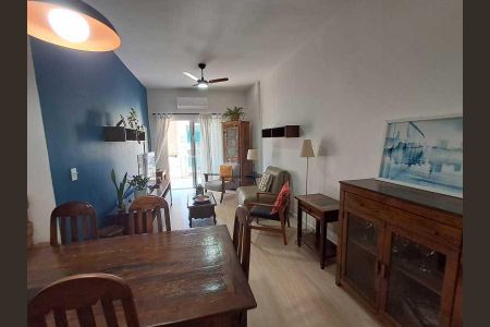 Apartamento à venda com 1 quarto, 64m² em Maracanã, Rio de Janeiro