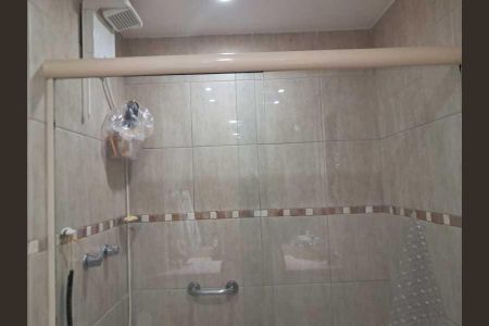 Apartamento à venda com 64m², 1 quarto e 1 vaga