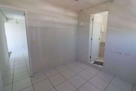 Studio para alugar com 24m², 1 quarto e sem vagaQuarto