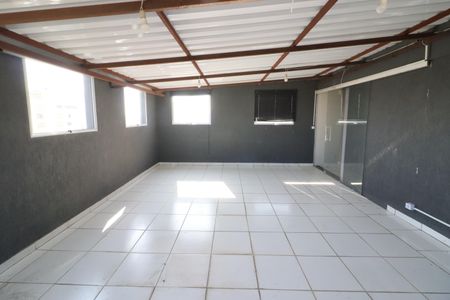 Studio para alugar com 24m², 1 quarto e sem vagaSala