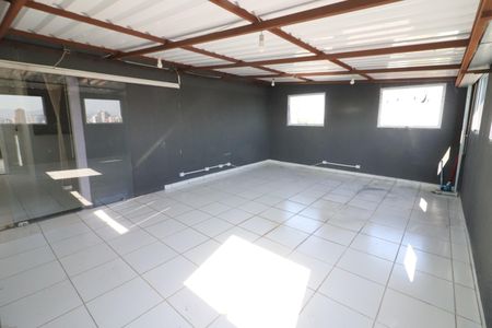 Studio para alugar com 24m², 1 quarto e sem vagaSala