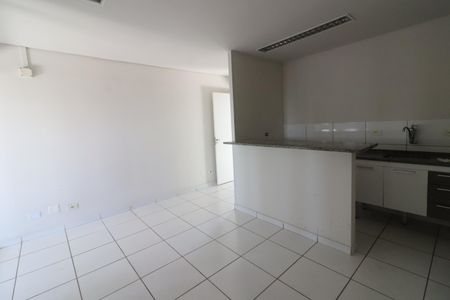 Studio para alugar com 24m², 1 quarto e sem vagaCozinha e Área de Serviço
