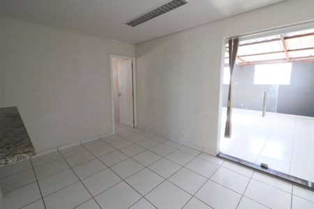 Studio para alugar com 24m², 1 quarto e sem vagaCozinha e Área de Serviço
