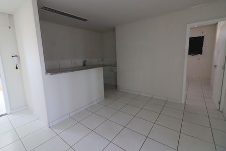 Studio para alugar com 24m², 1 quarto e sem vagaCozinha e Área de Serviço