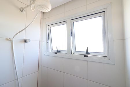 Studio para alugar com 24m², 1 quarto e sem vagaBanheiro