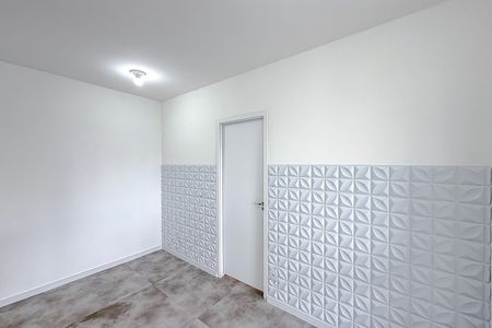 Studio à venda com 41m², 1 quarto e 1 vagaSala