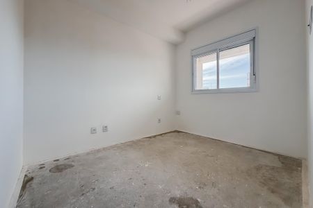 Apartamento à venda com 41m², 1 quarto e 1 vagaQuarto