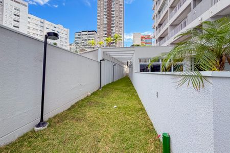 Apartamento à venda com 41m², 1 quarto e 1 vagaÁrea Externa