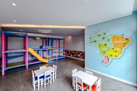 Kitnet/Studio para alugar com 1 quarto, 41m² em Liberdade, São Paulo