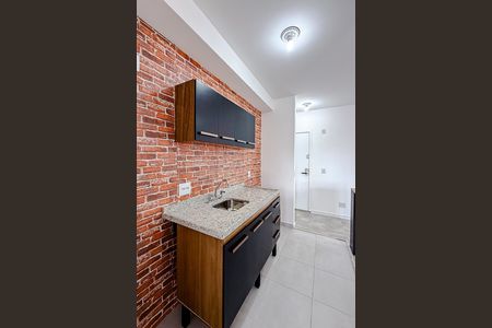 Kitnet/Studio para alugar com 1 quarto, 41m² em Liberdade, São Paulo